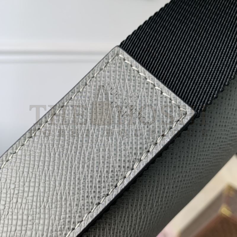 Mens LV Satchel bags Master Quality