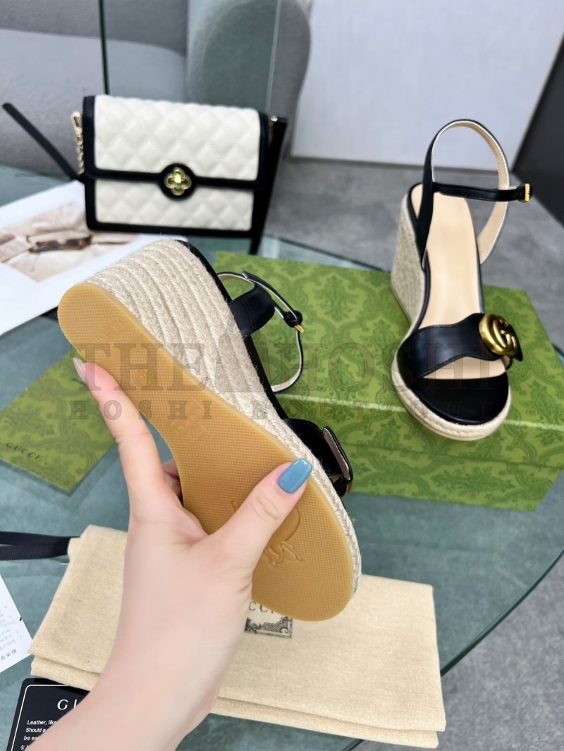 Gvc*1 Sandals Master Quality