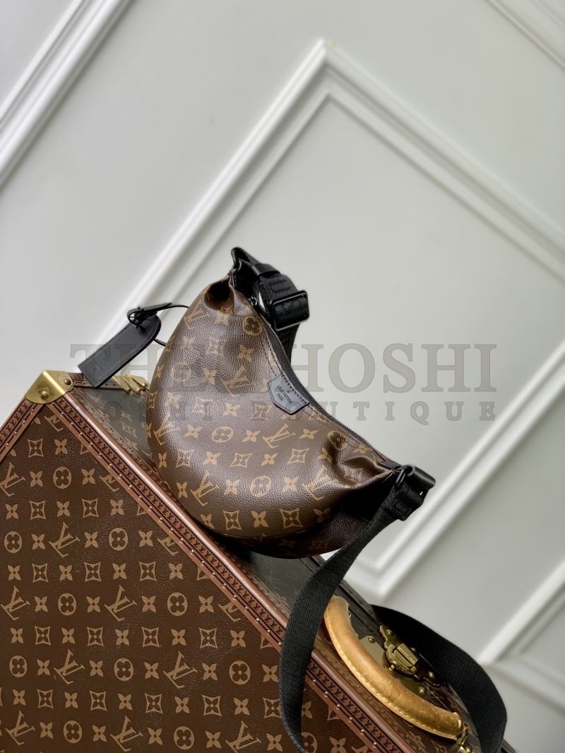 Mens LV Satchel bags Master Quality
