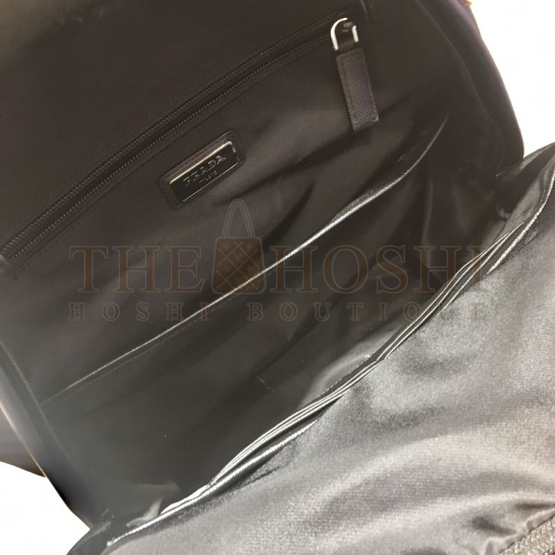 Pra*a Backpacks Master Quality