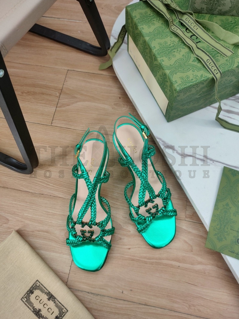 Gvc*1 Sandals Master Quality