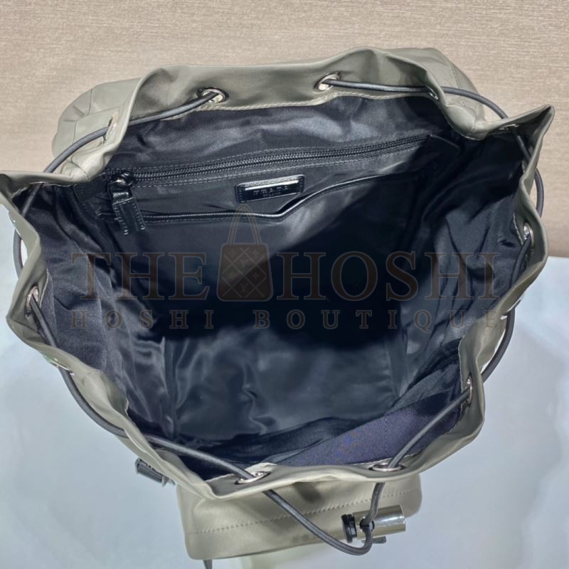 Pra*a Backpacks Master Quality