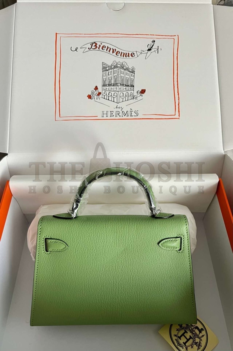 H**me5 Kelly II Bags Master Quality