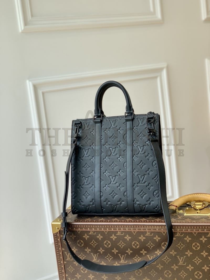 Mens LV Satchel bags Master Quality