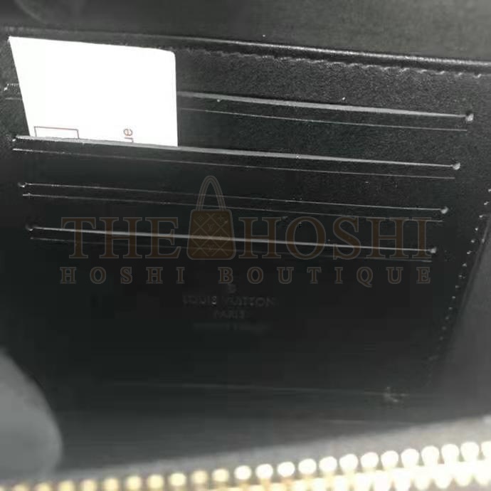 L0vis Vvtt0n LV Women Since 1854 Dauphine Chain Wallet Monogram Flowers Cowhide-Leather Master Quality