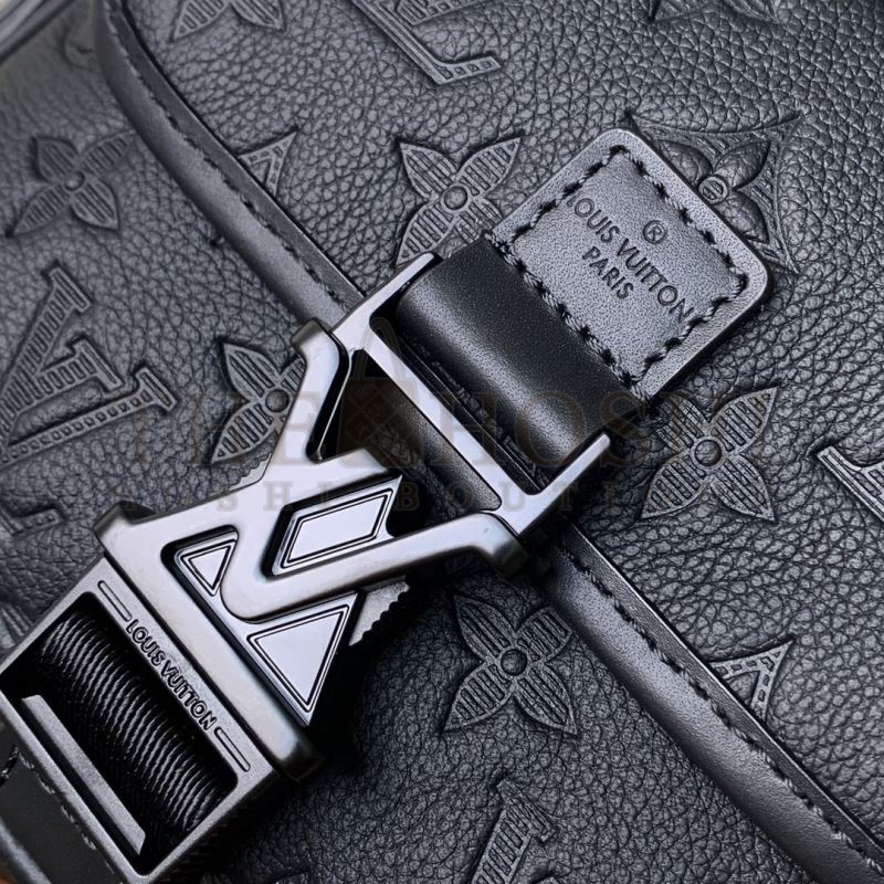 Mens LV Satchel bags Master Quality