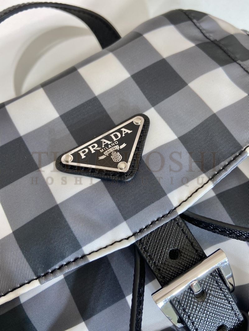 Pra*a Backpacks Master Quality