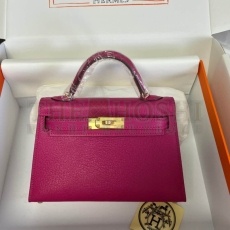 H**me5 Kelly II Bags Master Quality