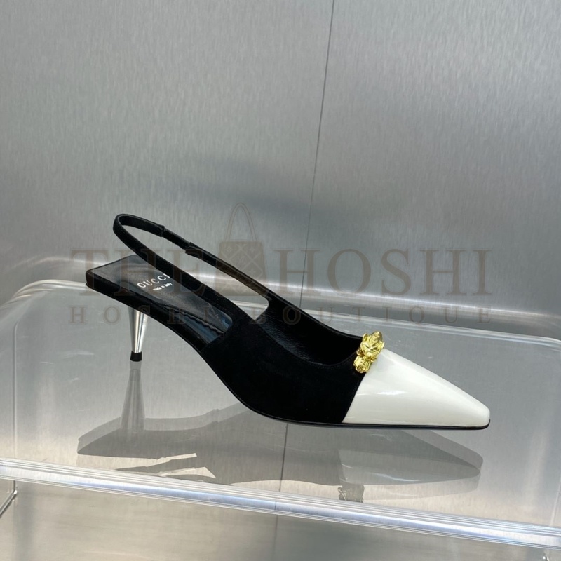 Gvc*1 Sandals Master Quality