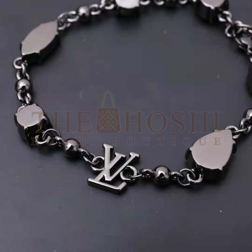 L0vis Vvtt0n Unisex LV Light Bracelet Master Quality