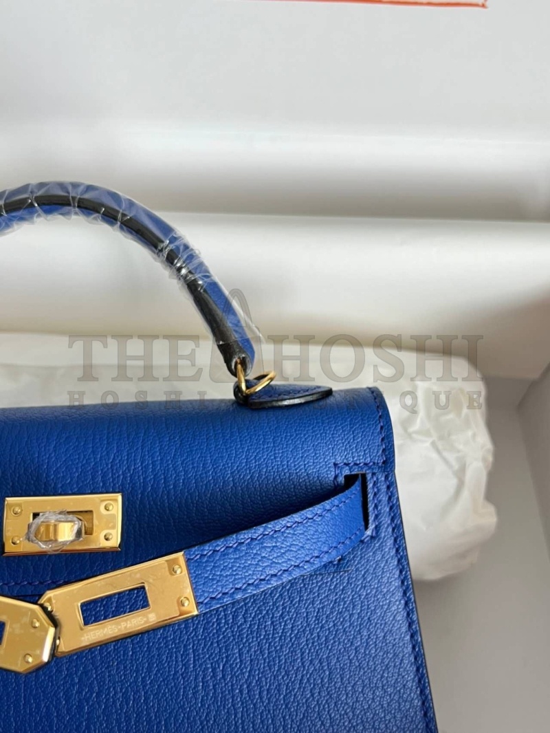 H**me5 Kelly II Bags Master Quality