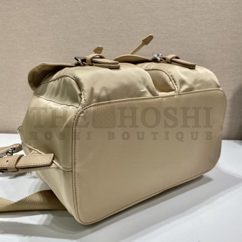 Pra*a Backpacks Master Quality