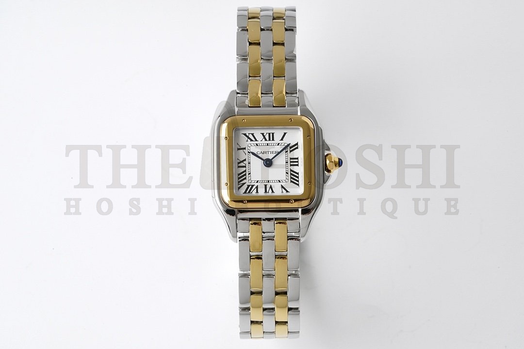 PANTHÈRE DE Ca*t1er WATCH, SMALL MODEL SIZE:22 mm Master Quality