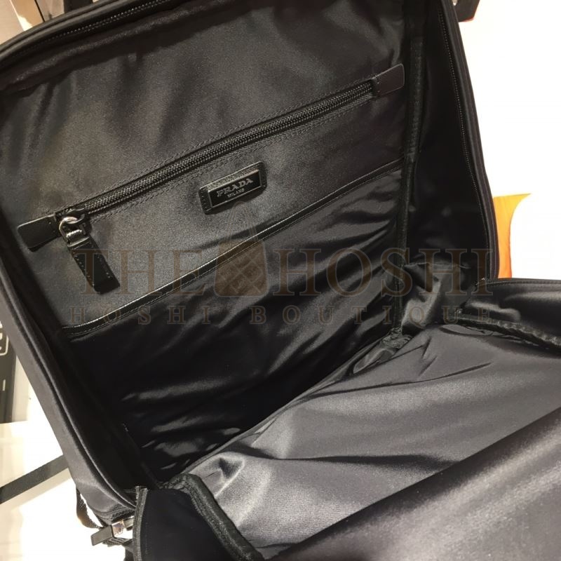 Pra*a Backpacks Master Quality