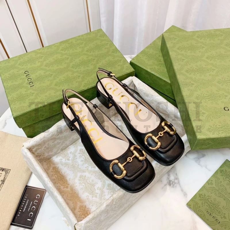 Gvc*1 Sandals Master Quality