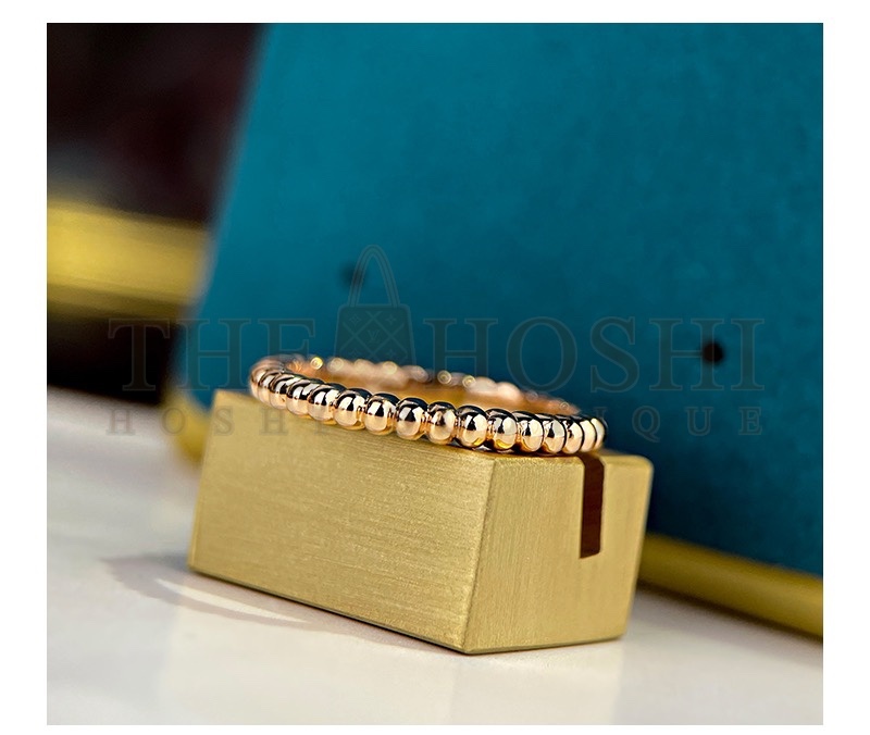 V*n Cl**f & Arpels Bead Ring Master Quality