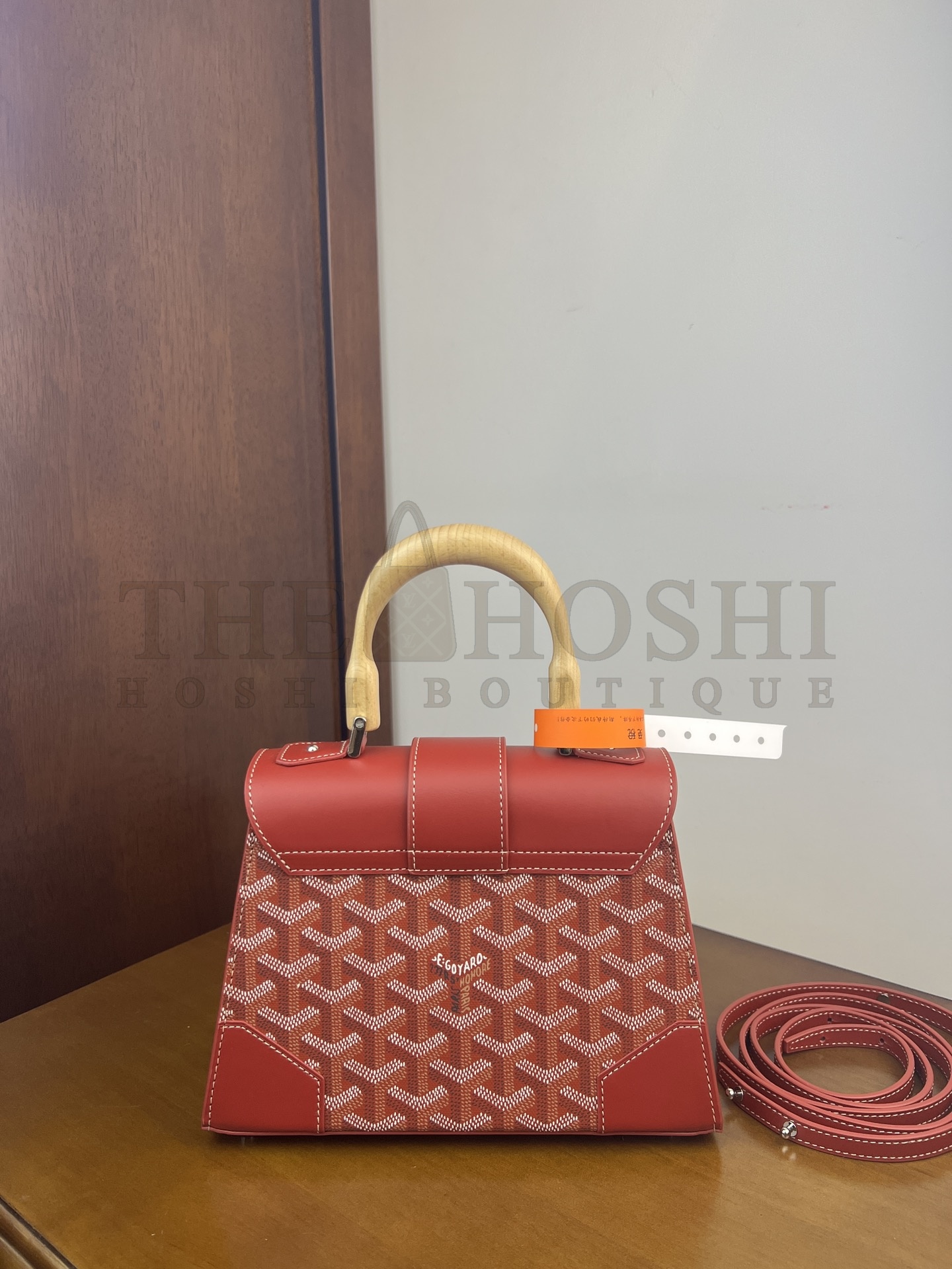 G09ard mini Saigon bag size:20x14.5×9cm Master Quality