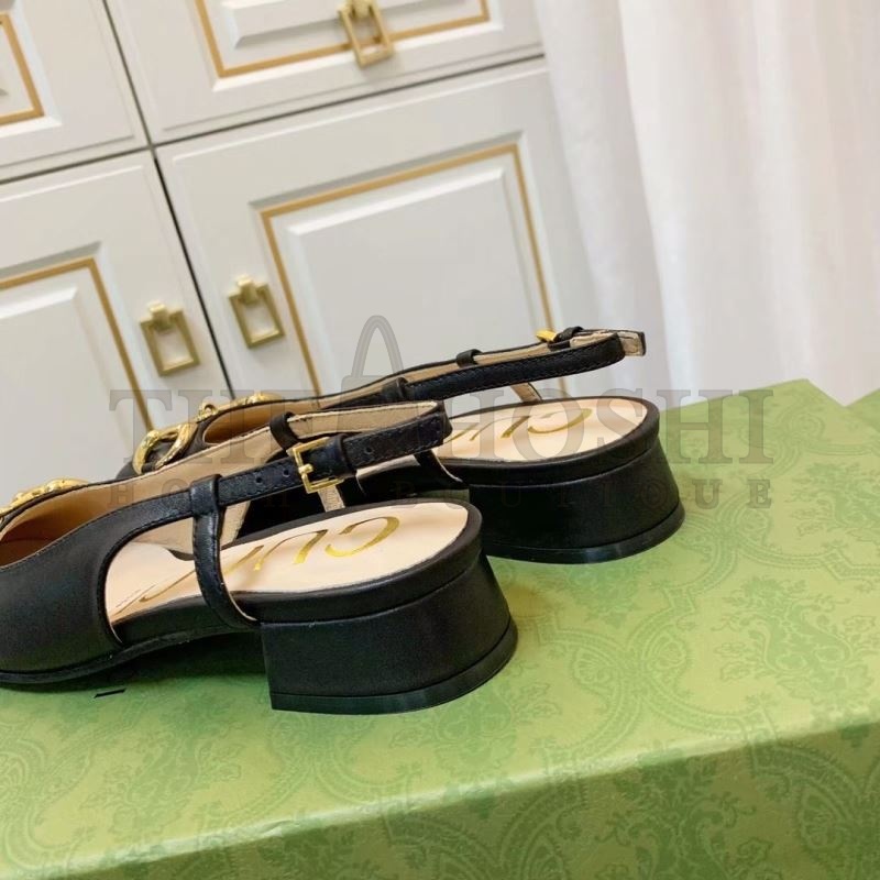 Gvc*1 Sandals Master Quality