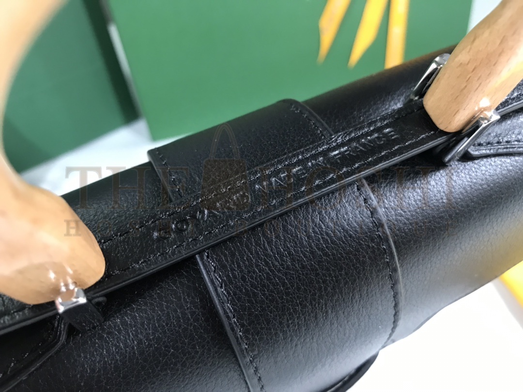 G09ard MINI SAIGON BAG SIZE::20x14.5×9cm Master Quality