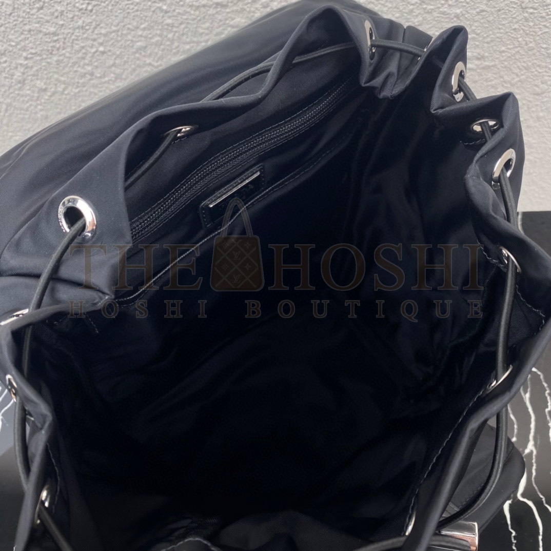 Pra*a shoulder bag size:45cm Master Quality