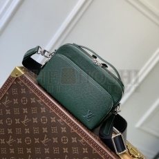 Mens LV Satchel bags Master Quality