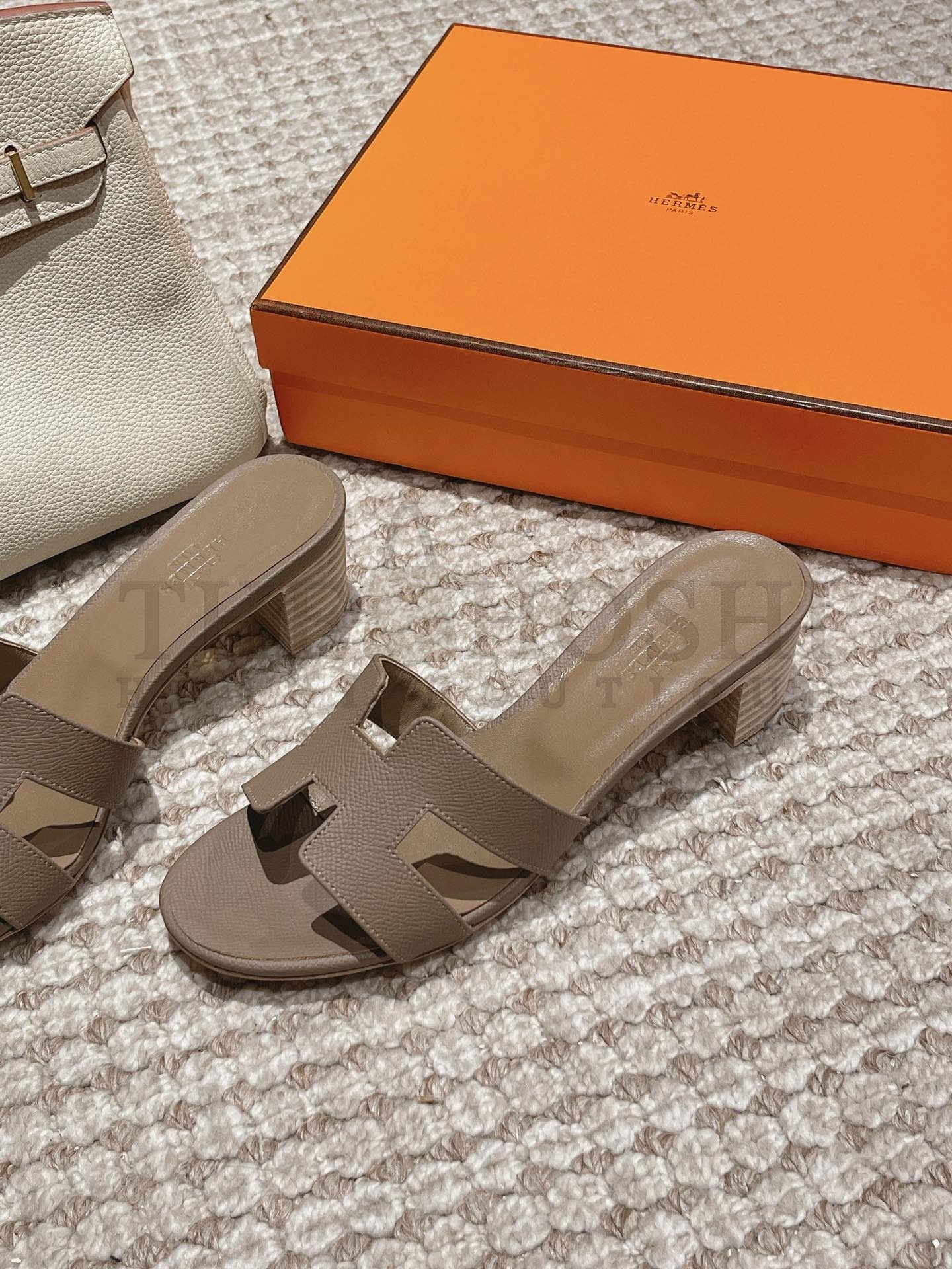 H**me5 OASIS  sandals high heels:5cm Master Quality