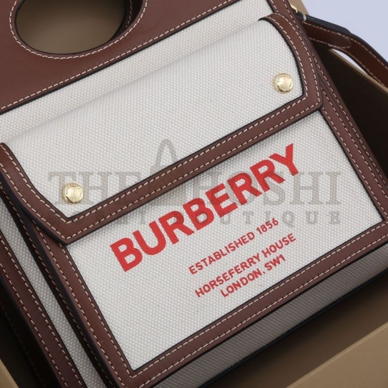 Bv*b*rry Satchel Bags Master Quality