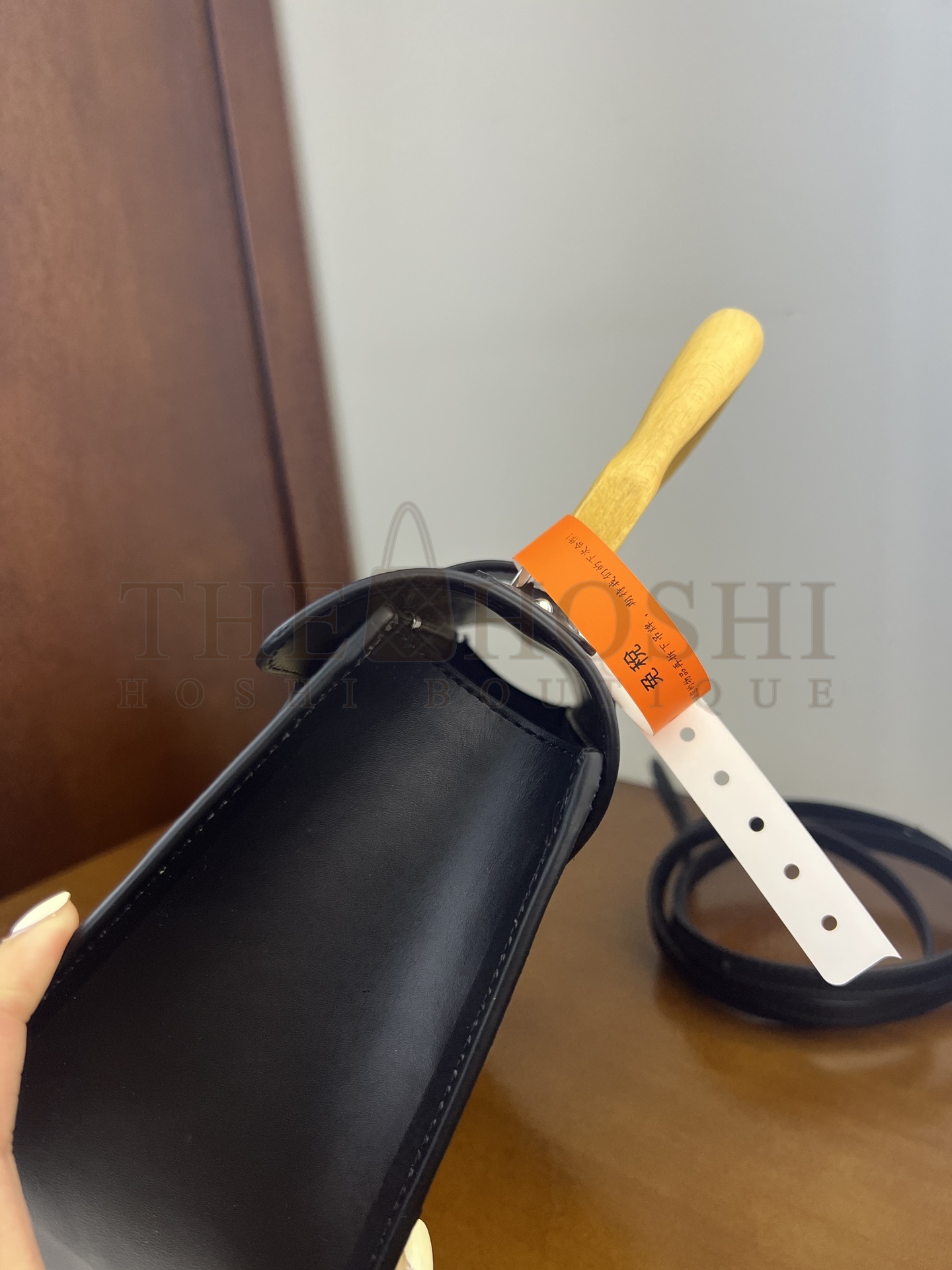 G09ard mini Saigon bag size:20x14.5×9cm Master Quality