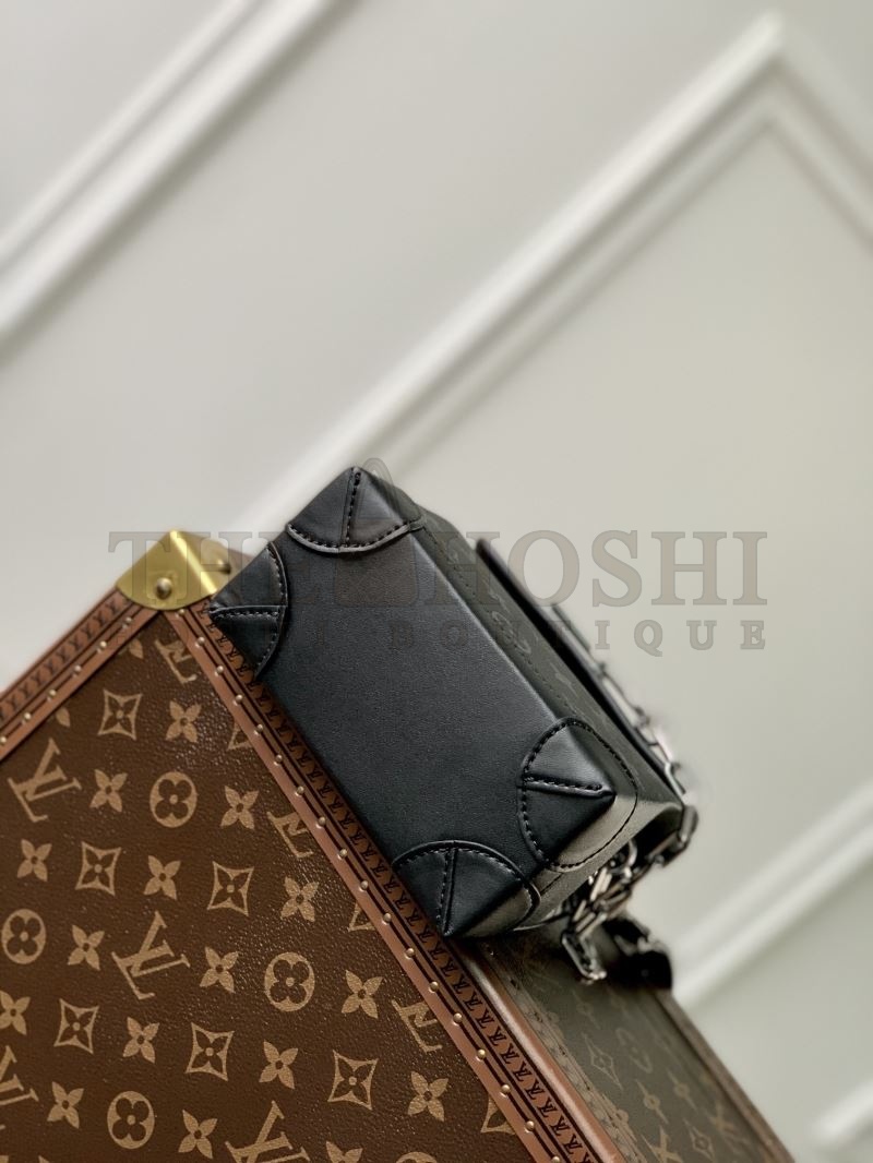 Mens LV Satchel bags Master Quality