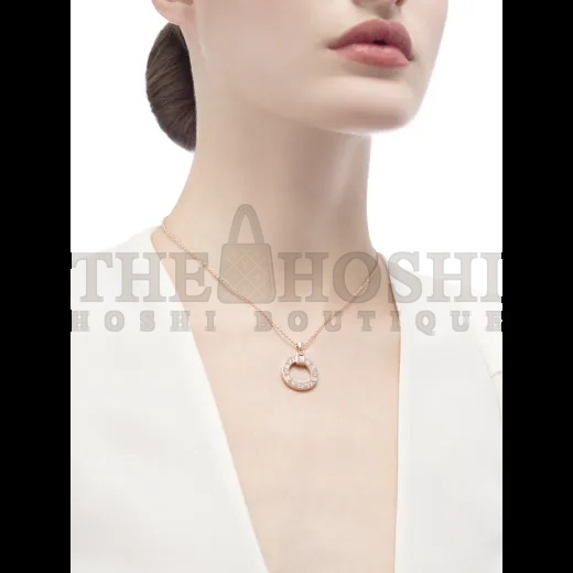 Bv1g*ai Bv1g*ai NECKLACE Master Quality