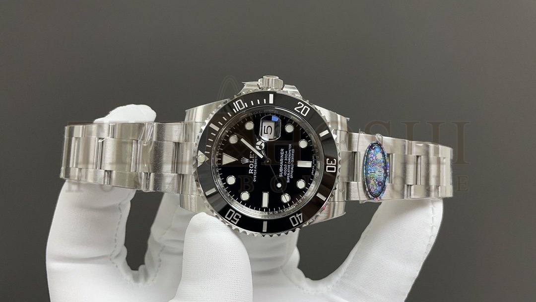 R01ex Submariner Date Watch Master Quality