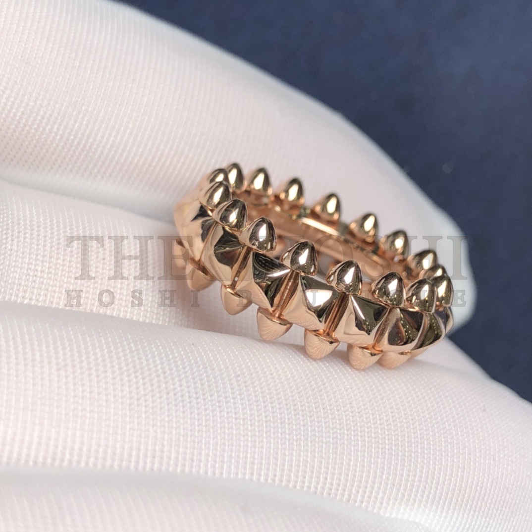 Ca*t1er Rings Master Quality