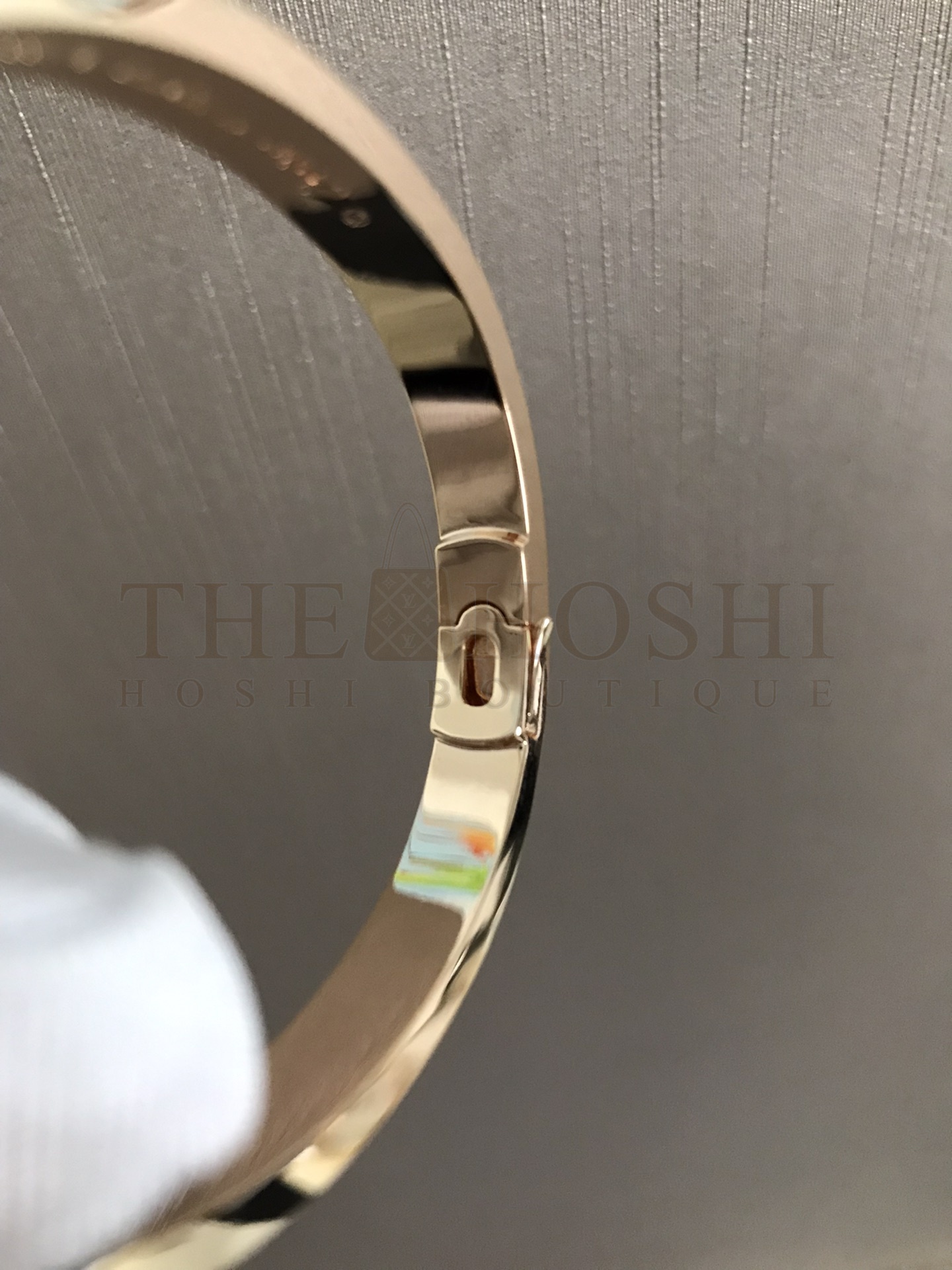 Ca*t1er bracelet Master Quality