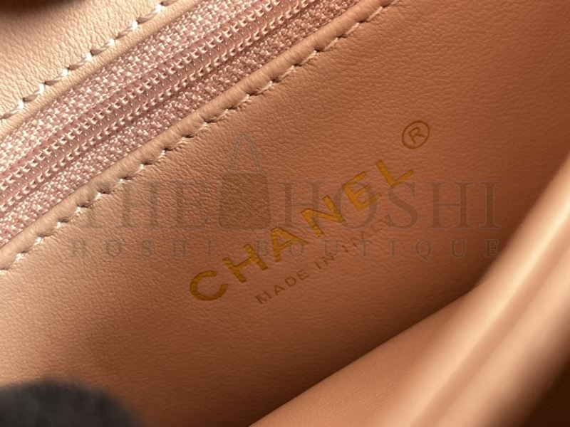 Ch**el Top Handle Bags Master Quality