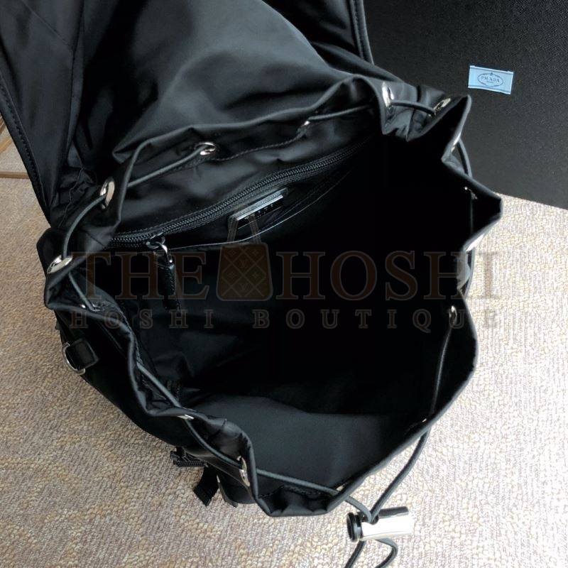 Pra*a Backpacks Master Quality