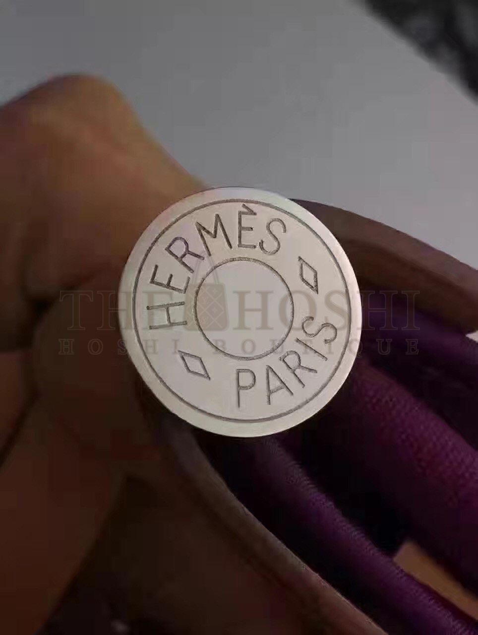 H**me5 Herbag Zip PM 31cm Bag In Fuchsia Canvas Master Quality