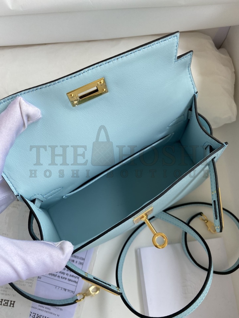 H**me5 Kelly II Bags Master Quality