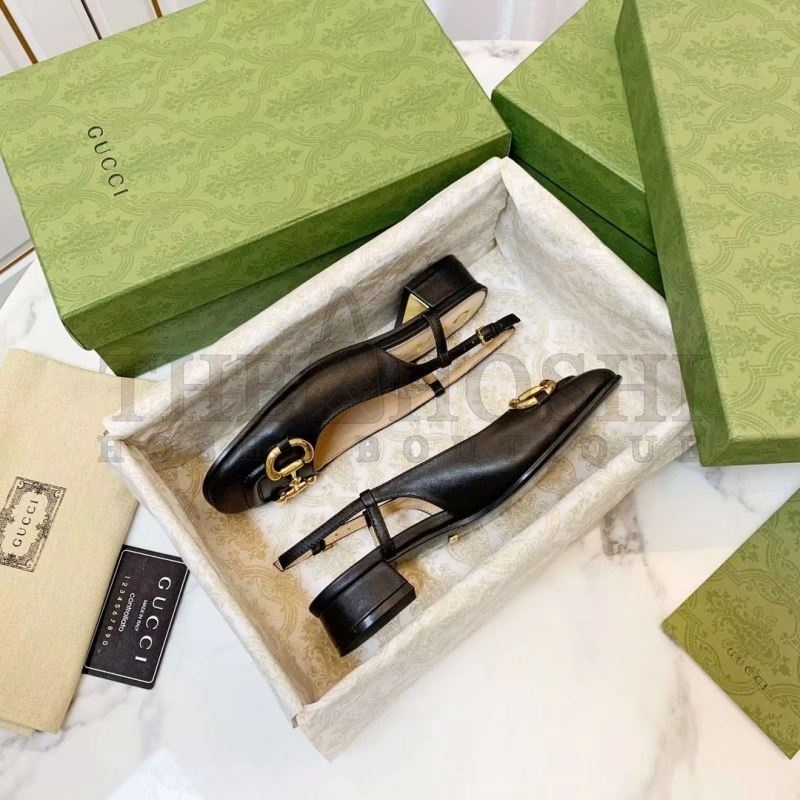 Gvc*1 Sandals Master Quality