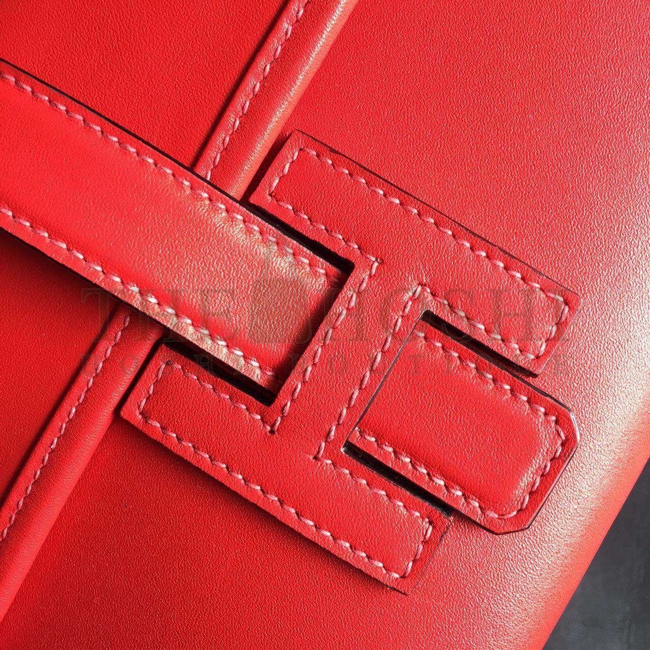 H**me5 Red Swift Jige Elan 29 Clutch Master Quality