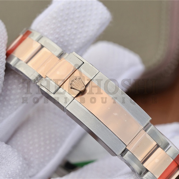 R01ex GMT-Master II Root Beer Men