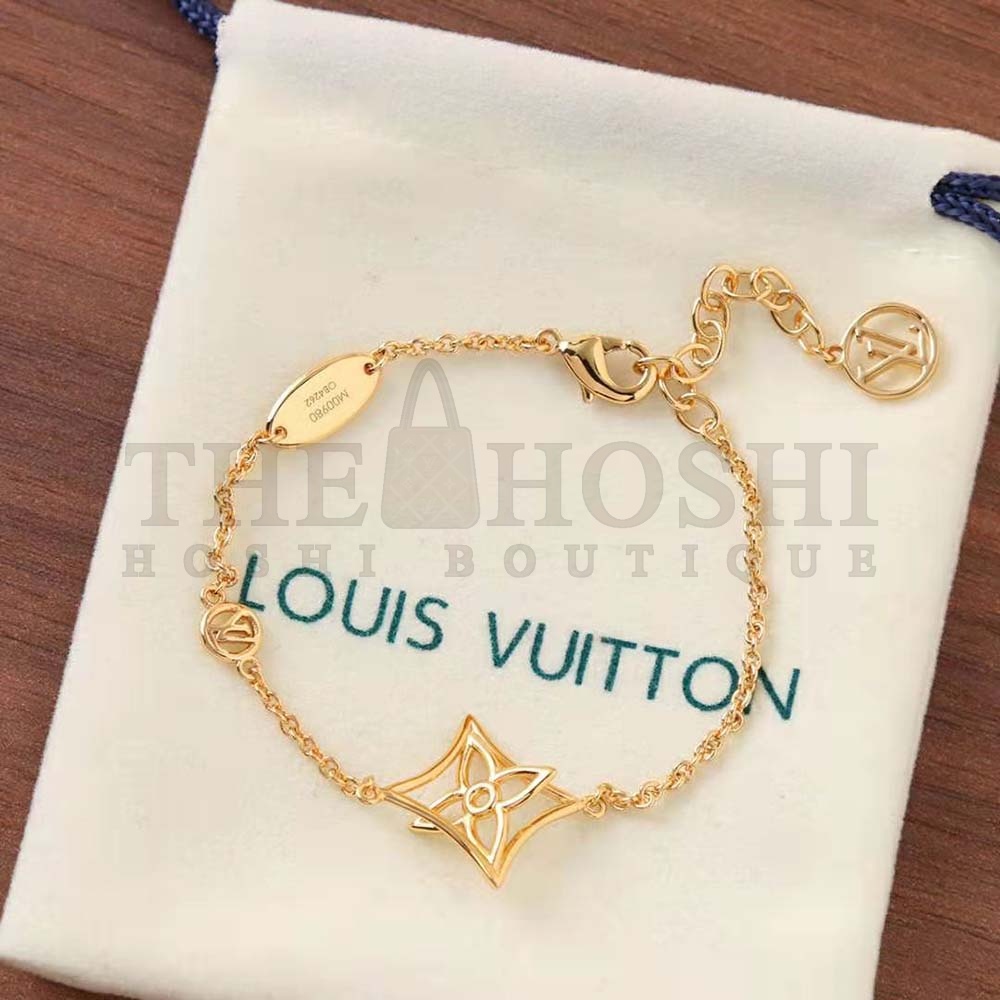 L0vis Vvtt0n Women LV Twiggy Bracelet Master Quality