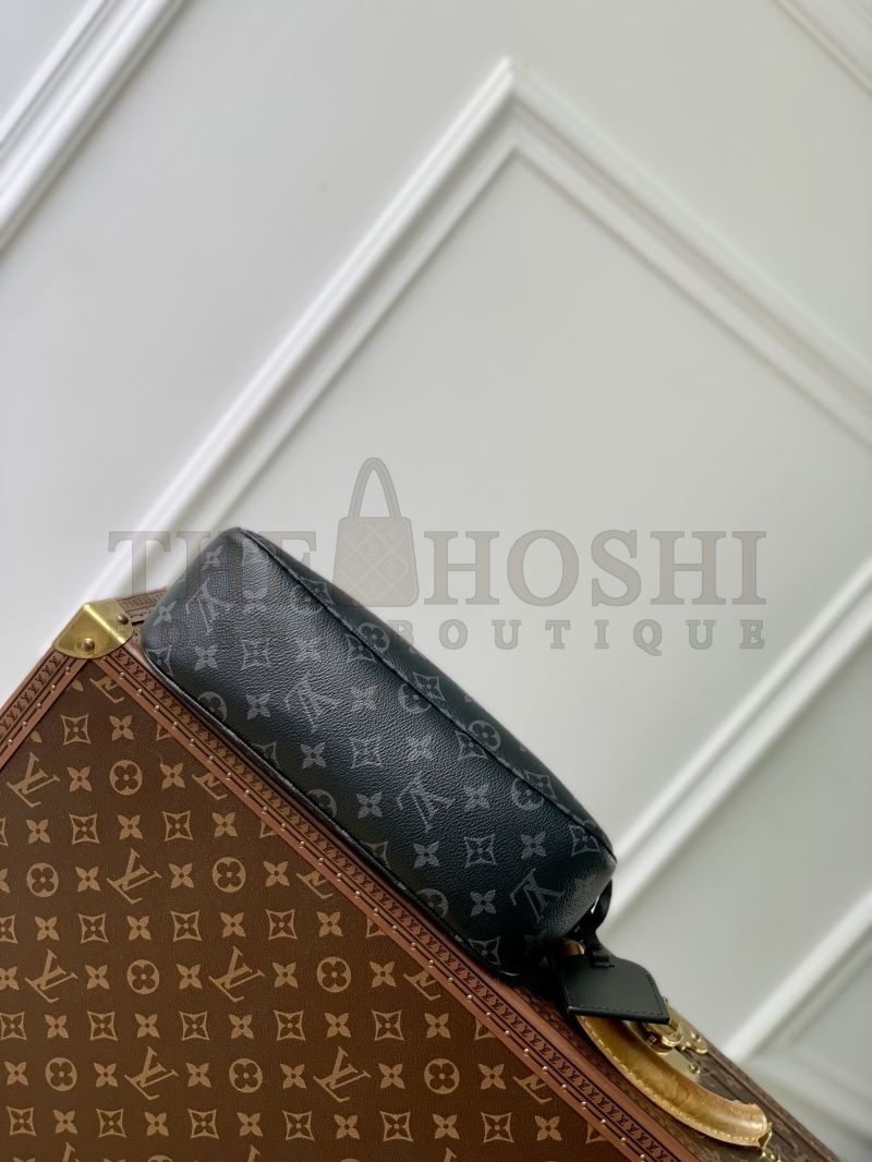 Mens LV Satchel bags Master Quality