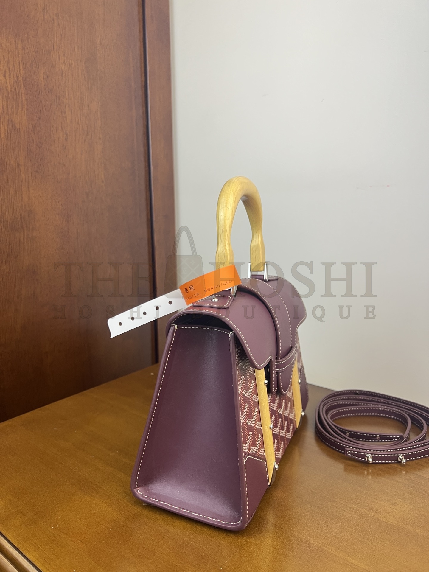 G09ard mini Saigon bag size:20x14.5×9cm Master Quality