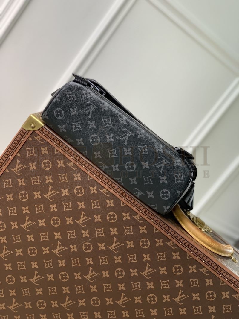 Mens LV Satchel bags Master Quality