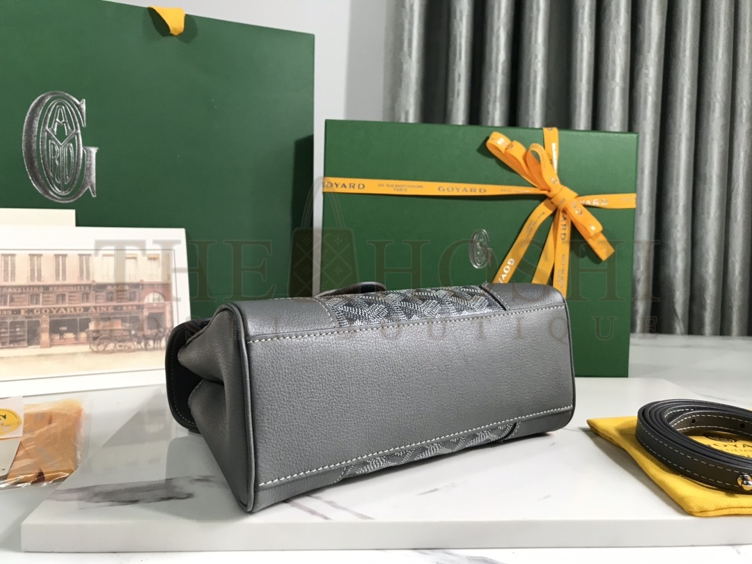 G09ard MINI SAIGON BAG SIZE::20x14.5×9cm Master Quality