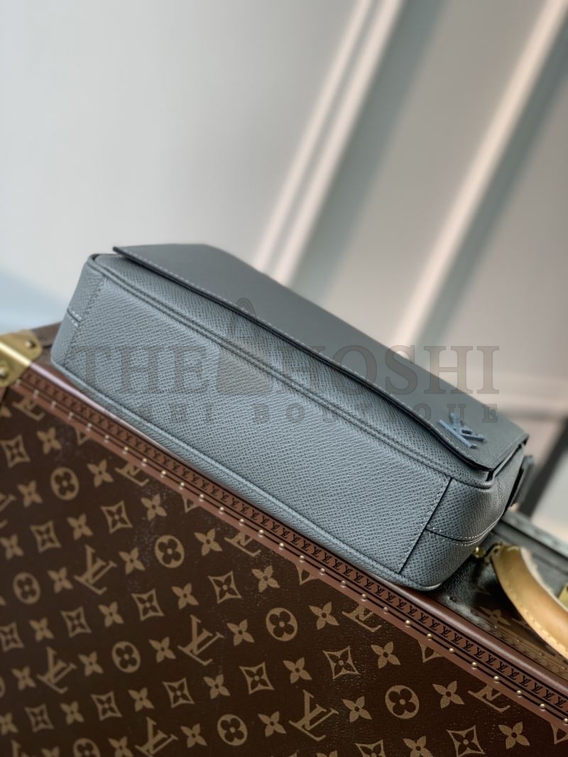 Mens LV Satchel bags Master Quality