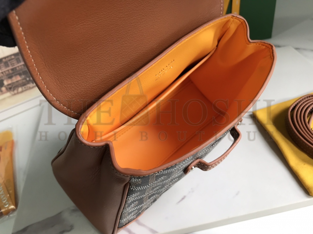 G09ard MINI SAIGON BAG SIZE::20x14.5×9cm Master Quality