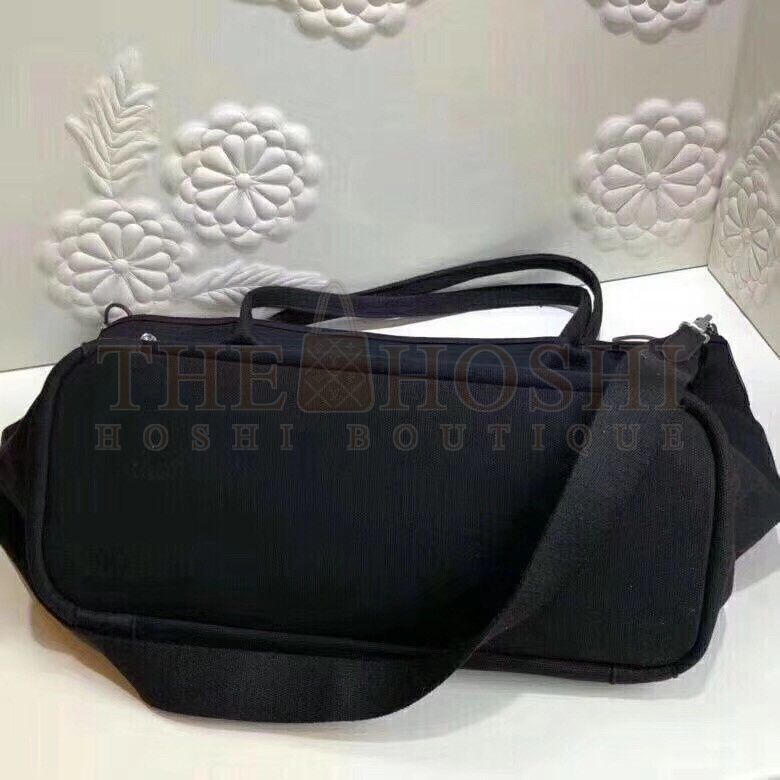 H**me5 Black Functional Grooming Bag Master Quality