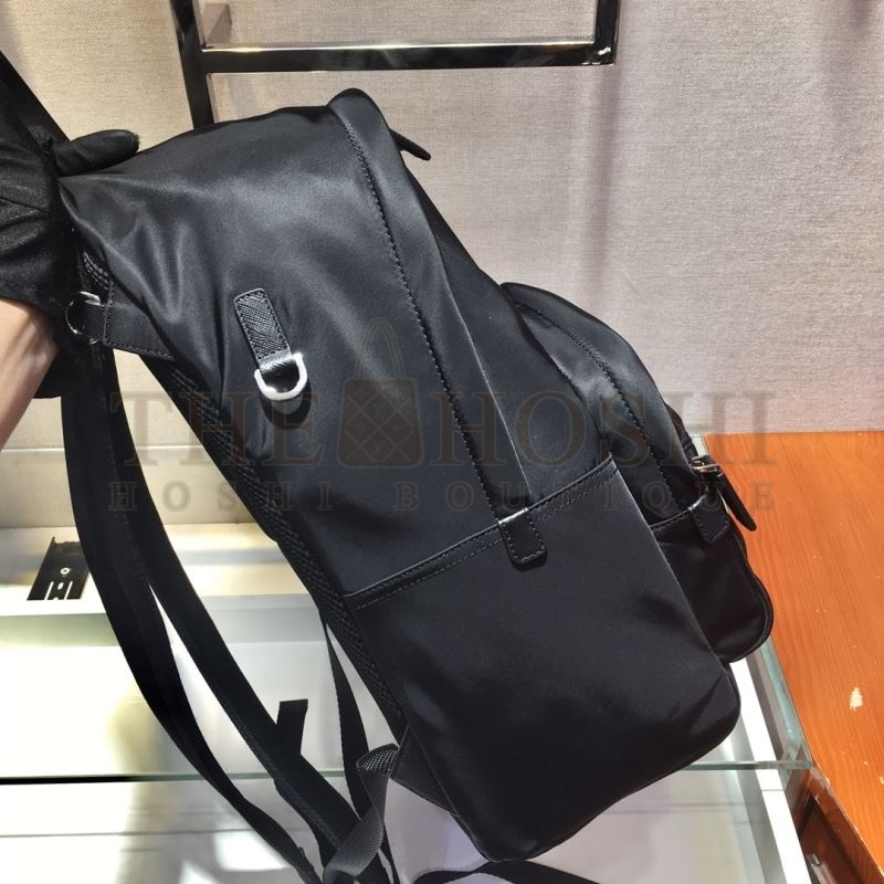 Pra*a Backpacks Master Quality