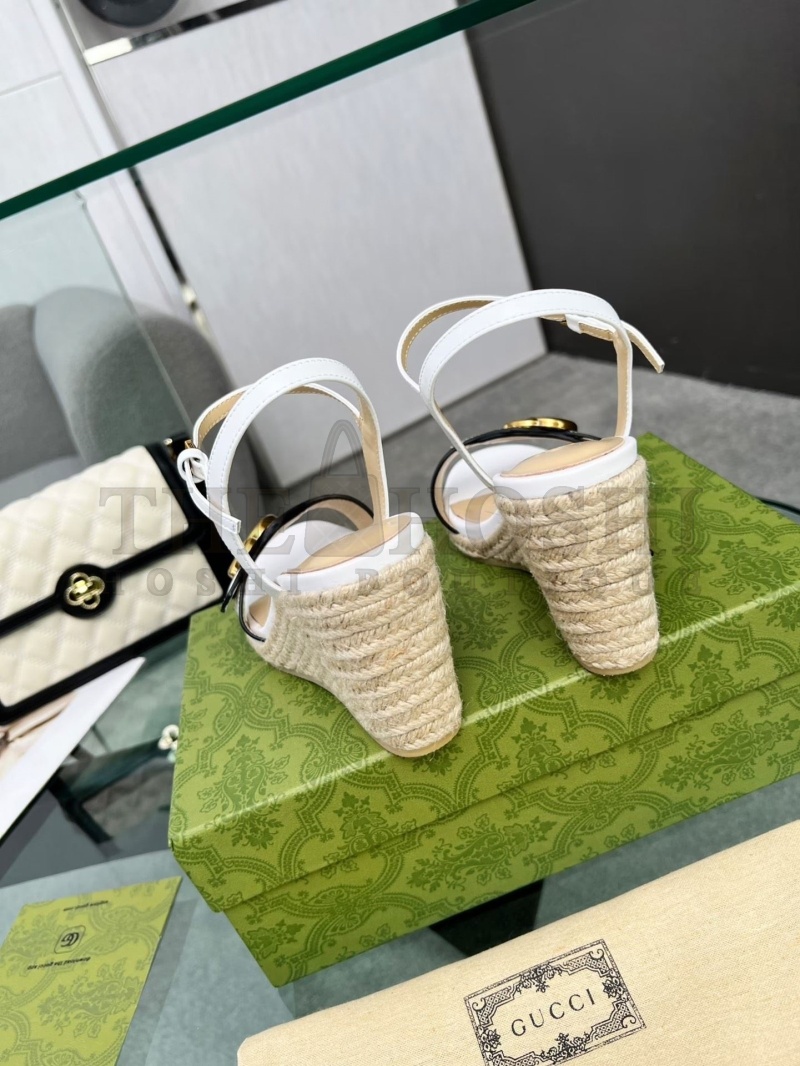 Gvc*1 Sandals Master Quality